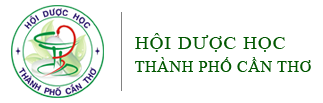 HỘI DƯỢC HỌC TP. CẦN THƠ