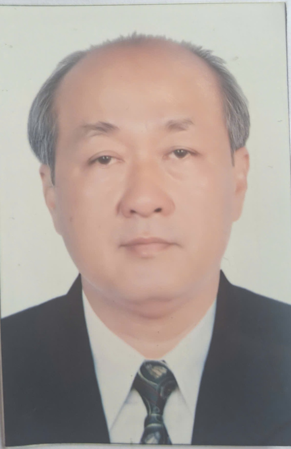 NGUYỄN HOÀNG VIỆT