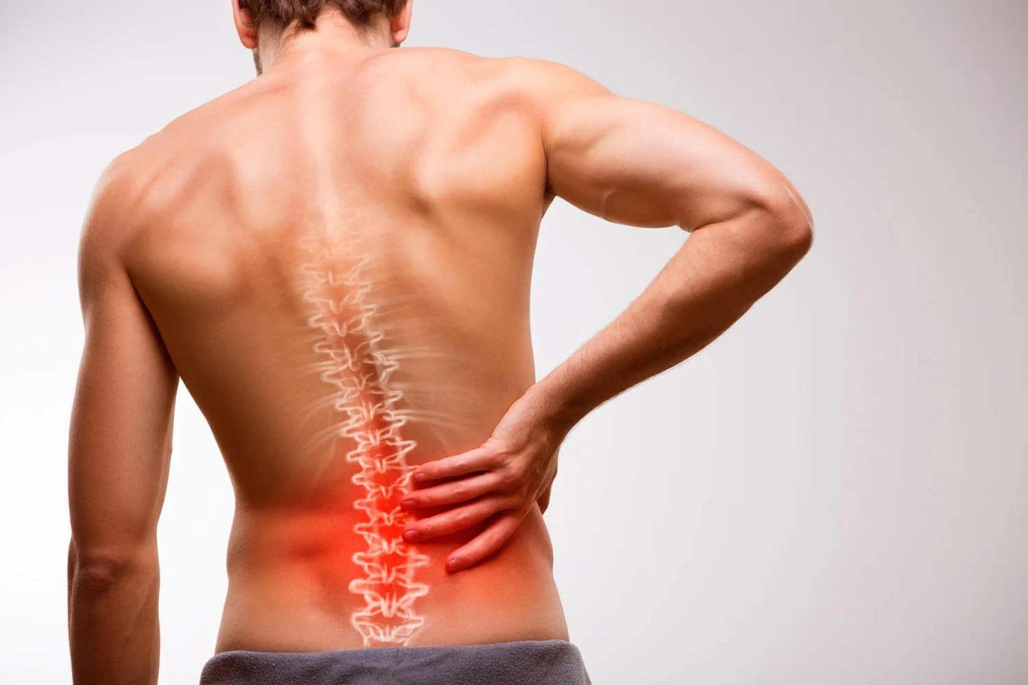Sự Thật Bạn Sẽ Muốn Biết Về Đau Lưng Cấp